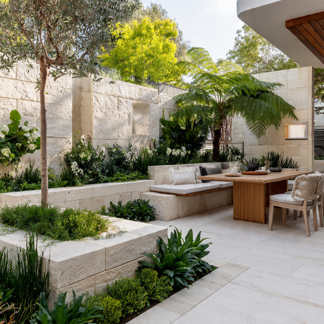 Neutral Color Palette