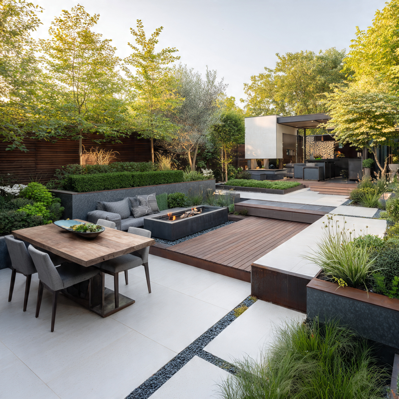 Native and Climate-Smart Plants