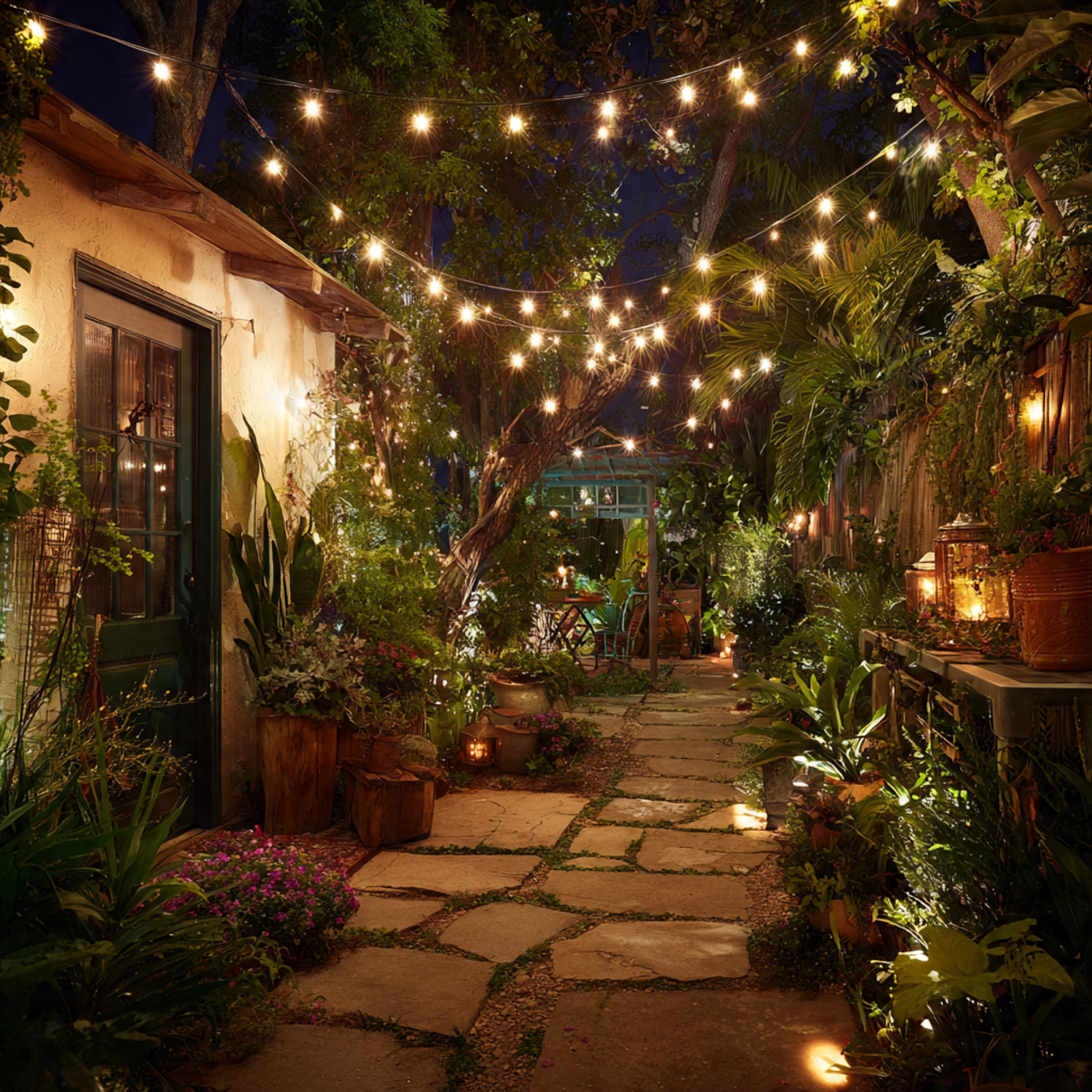 Create Depth with Layered Lighting Design