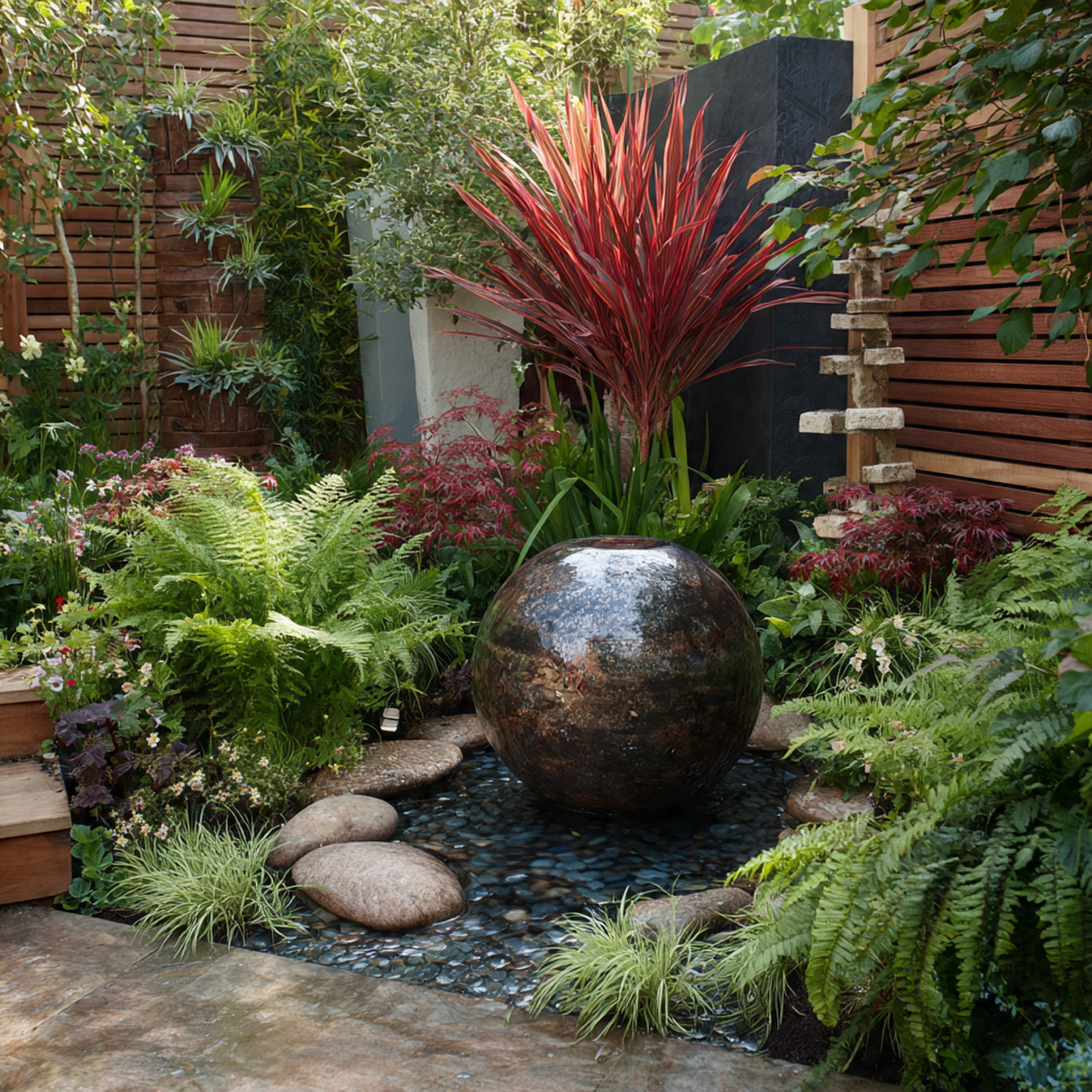 Establish Clear Focal Points