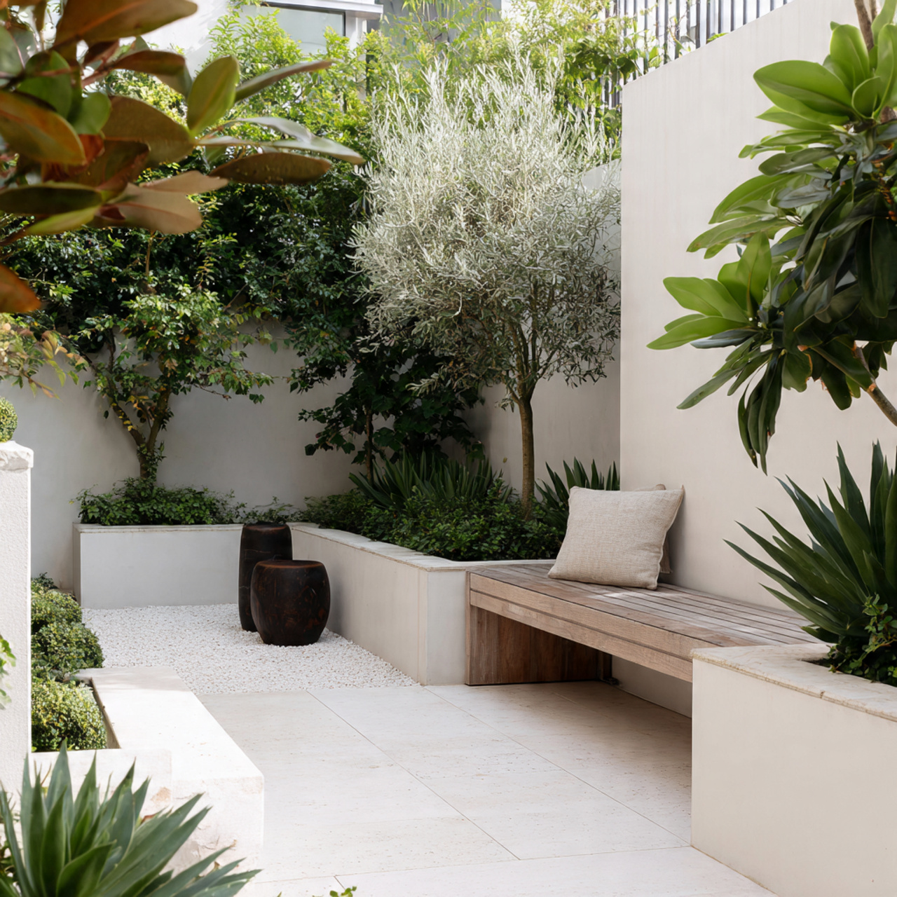 Go Minimalist for Maximum Impact