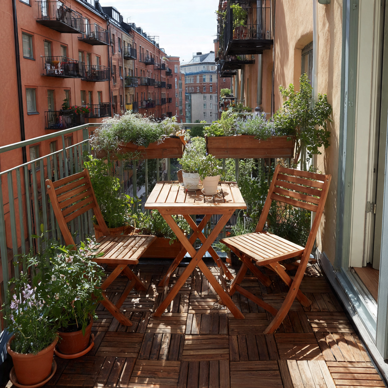 Choose Foldable Furniture for Flexibility