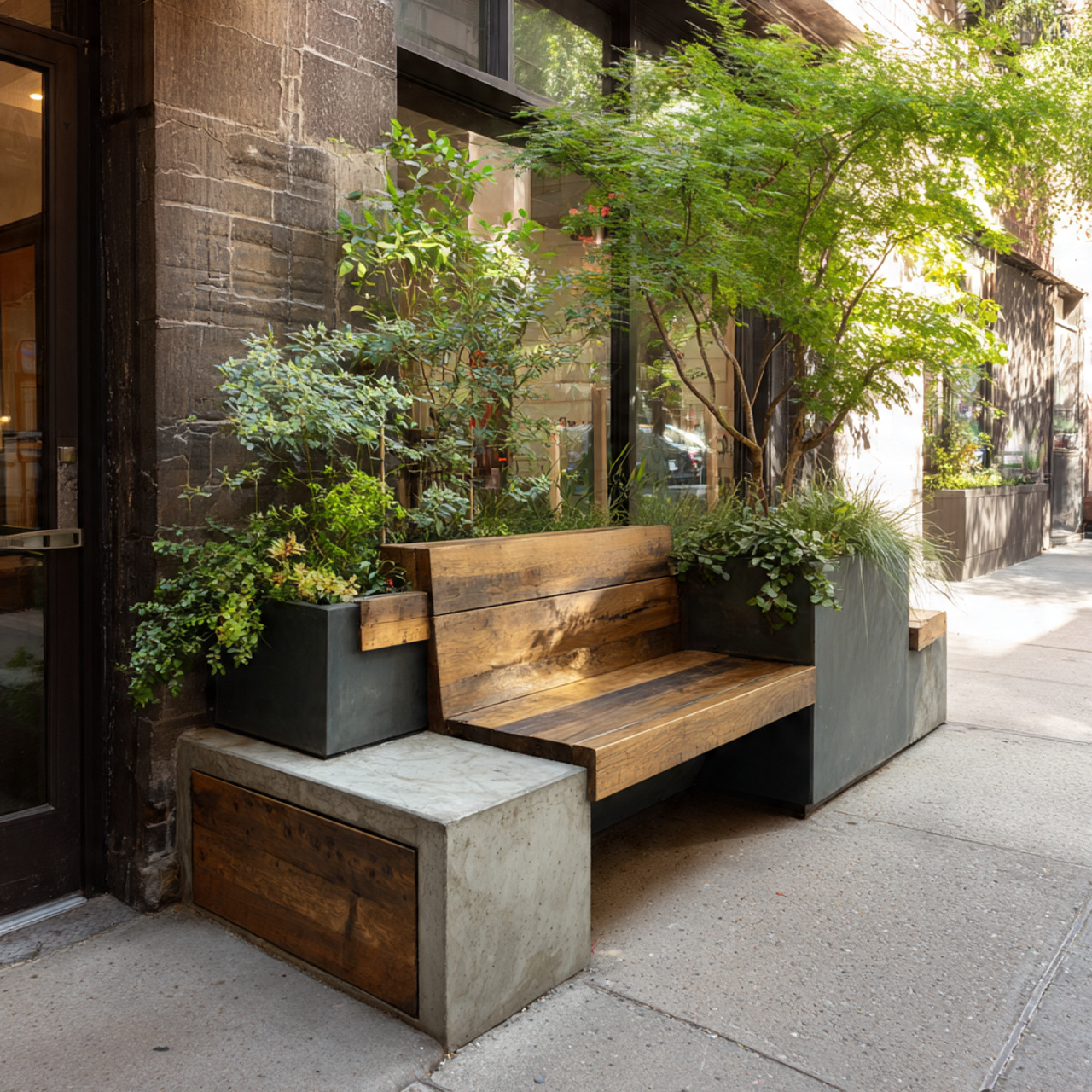 Choose Furniture That Doesn't Overpower