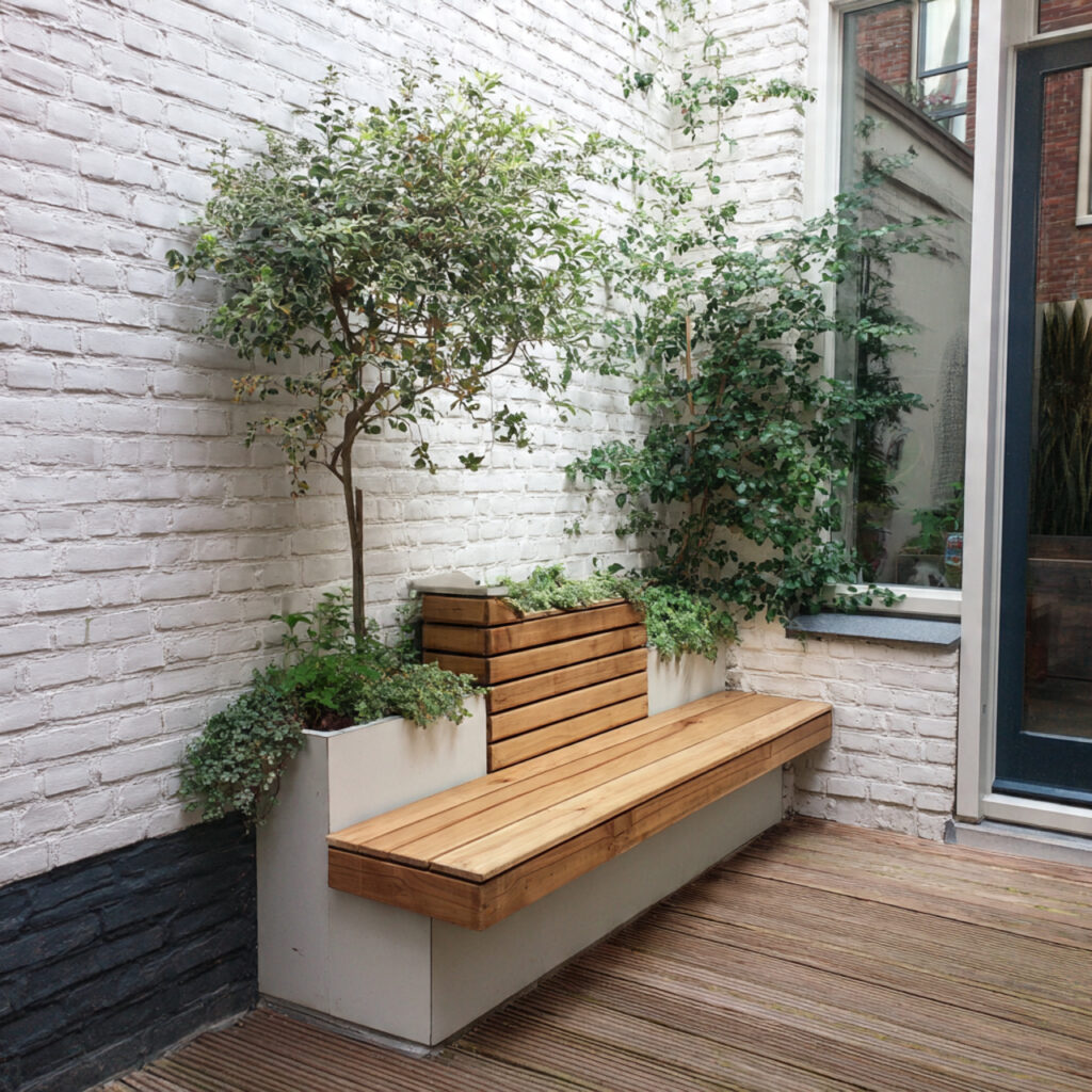 Double Your Functionality using Furniture