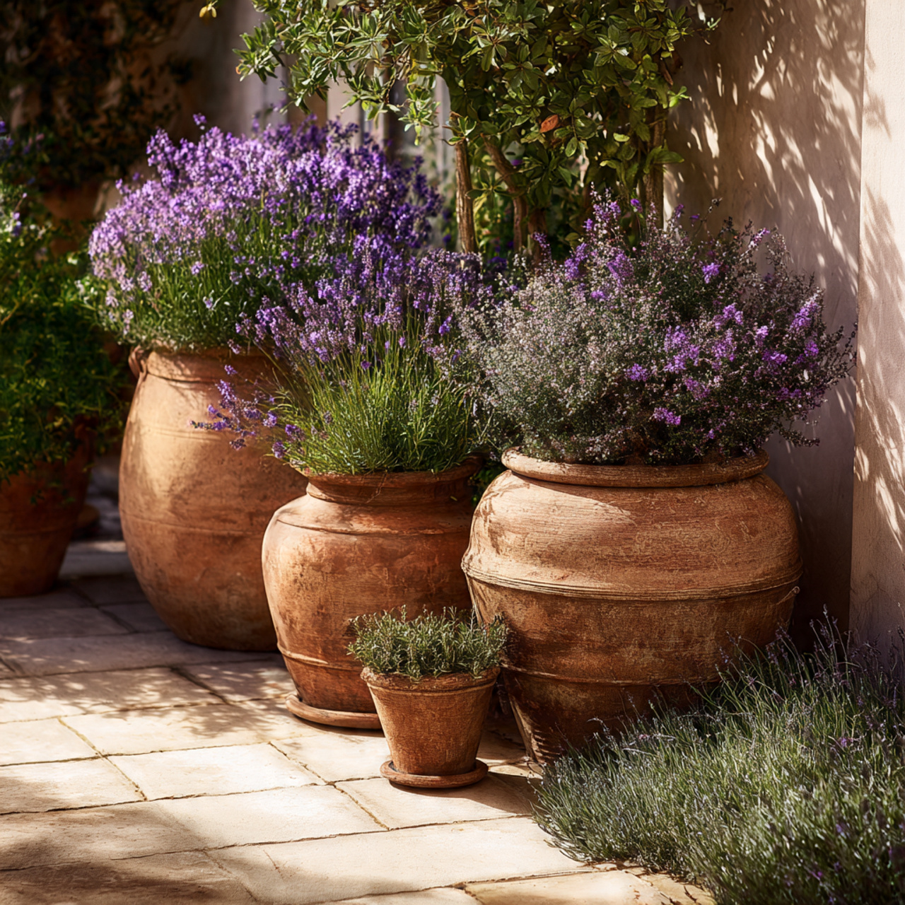 Lavender: Beauty That Smells