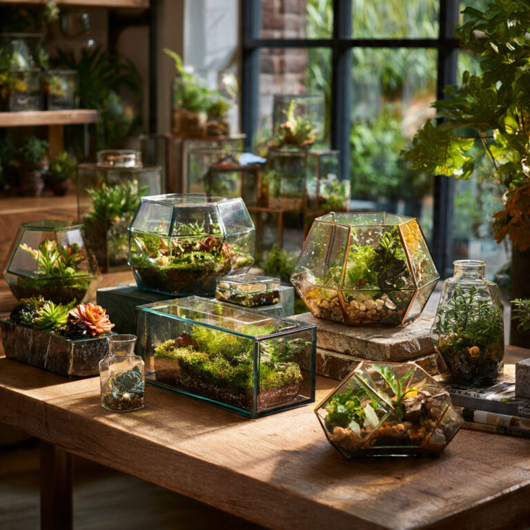 terrarium ideas