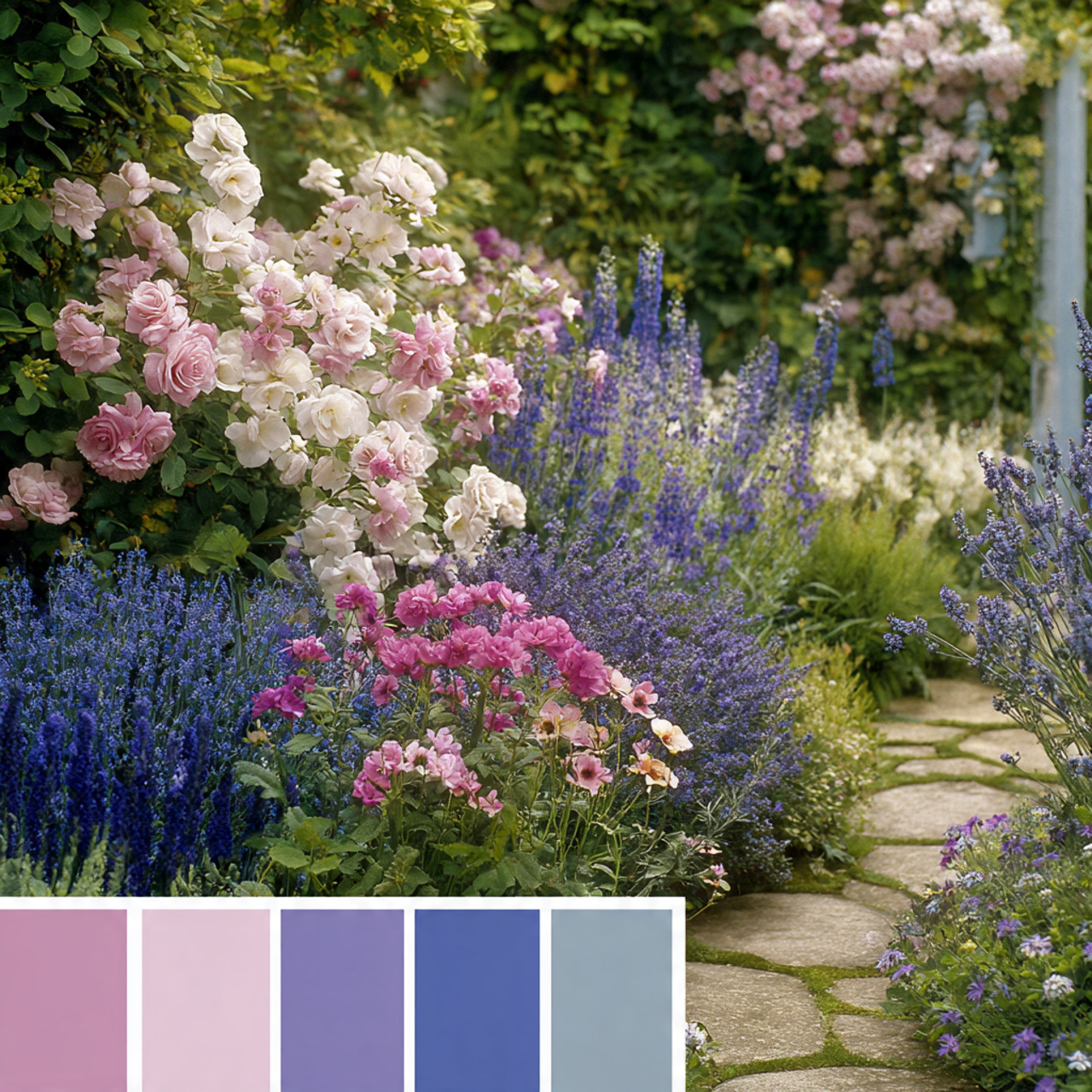 Color Schemes that Create Harmony