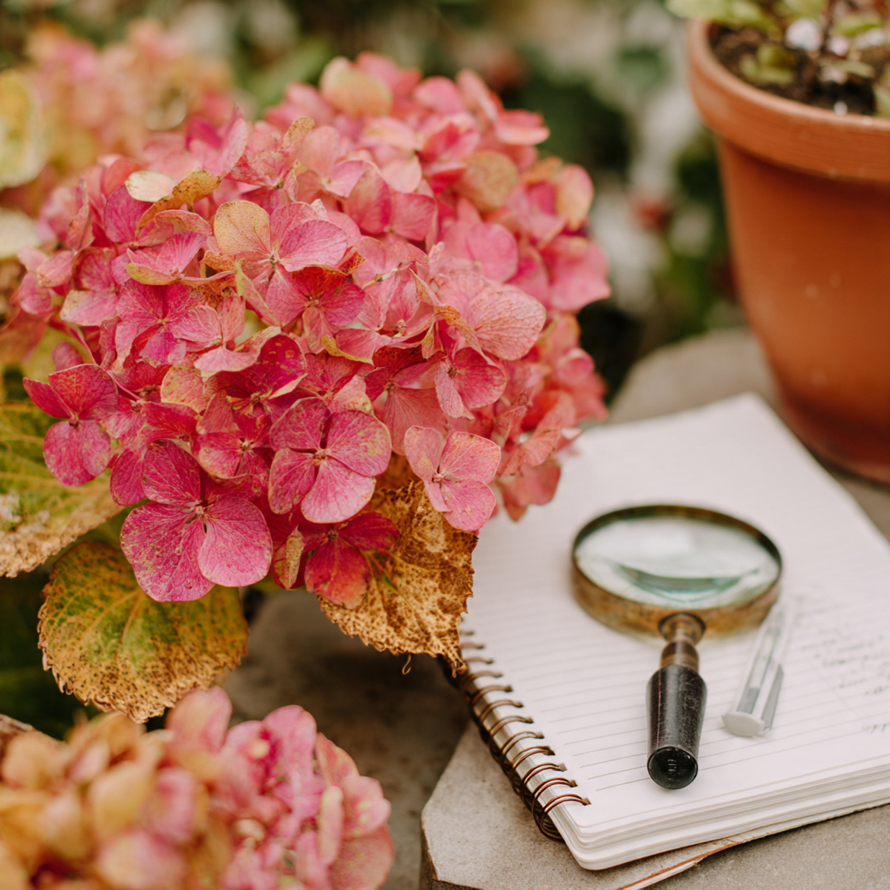 Pink Hydrangeas for Home: Easy Growing, Care Tips & Display 15 Solving Common Problems