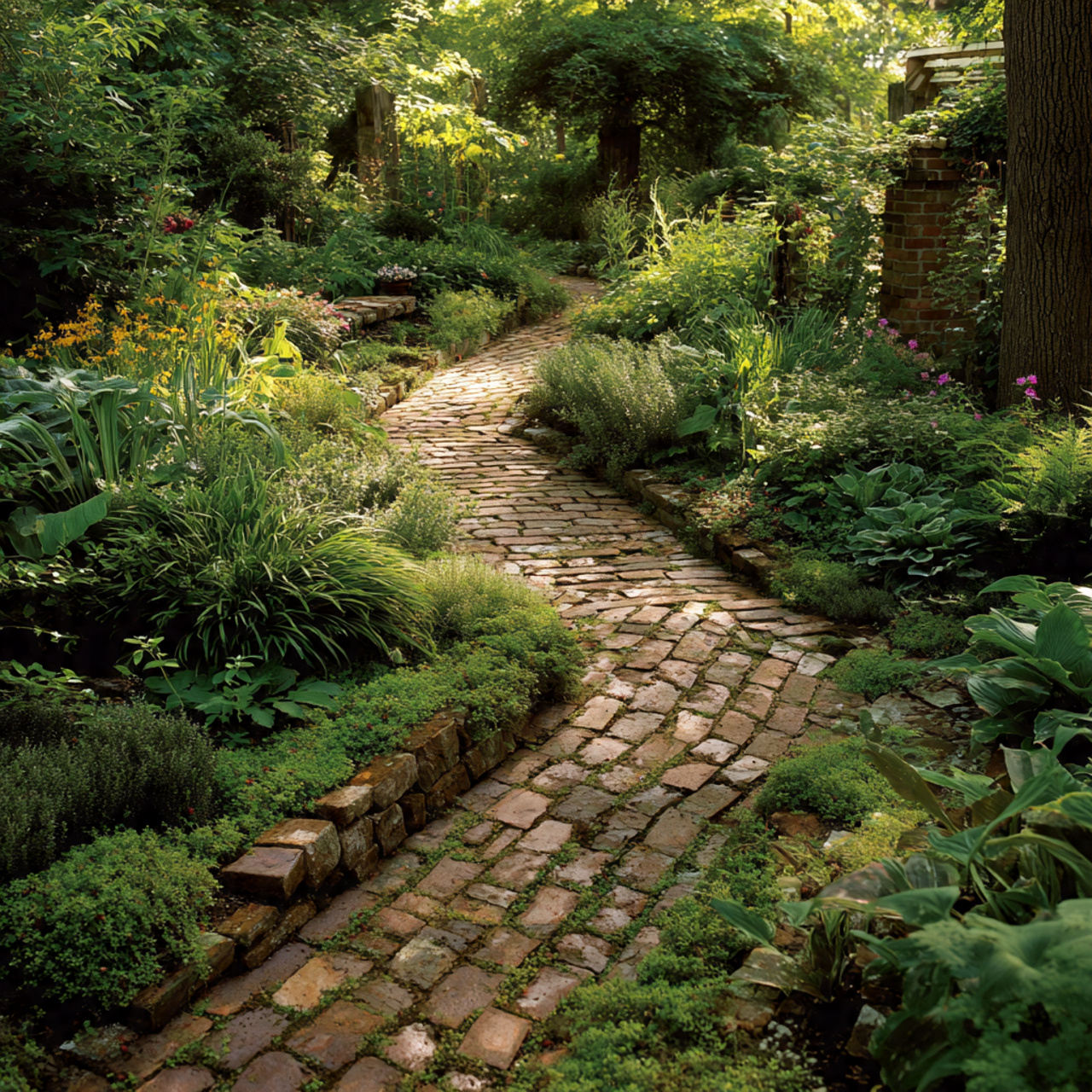 Embracing Informal Pathways