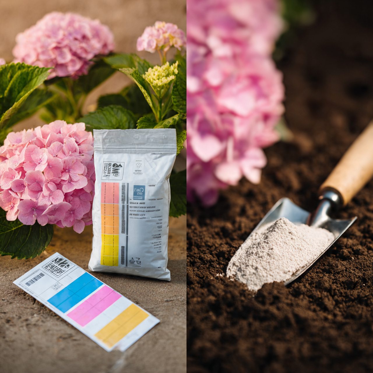 Pink Hydrangeas for Home: Easy Growing, Care Tips & Display 2 The Secret to Keeping Flowers Pink