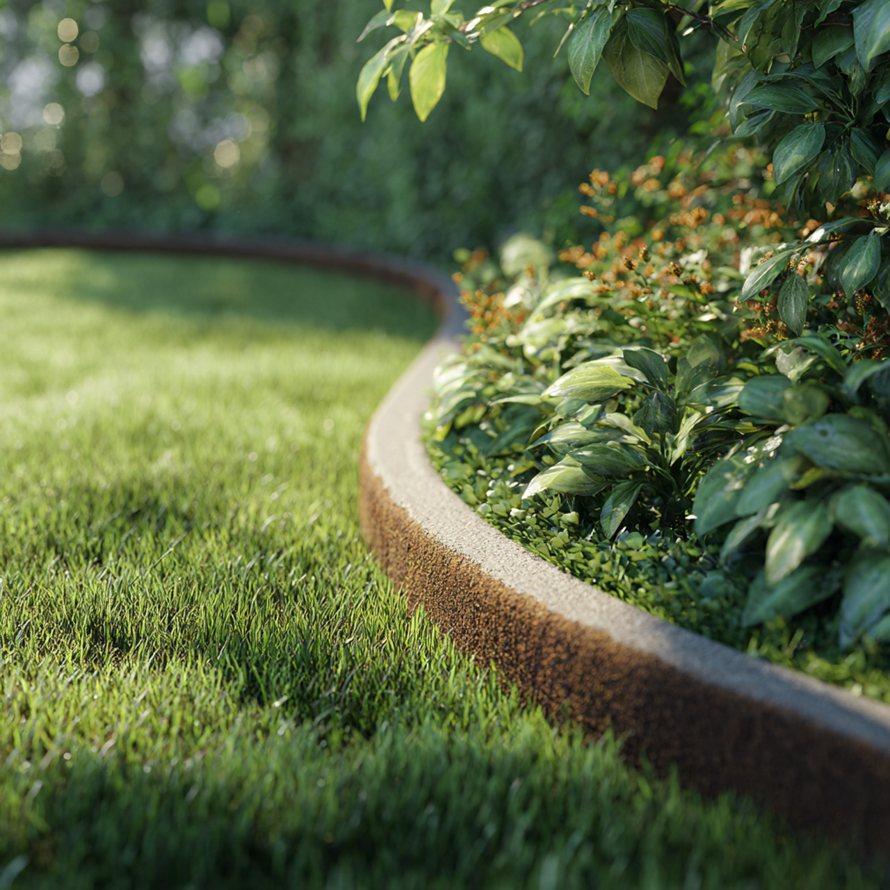 Mastering Curved Edge Design