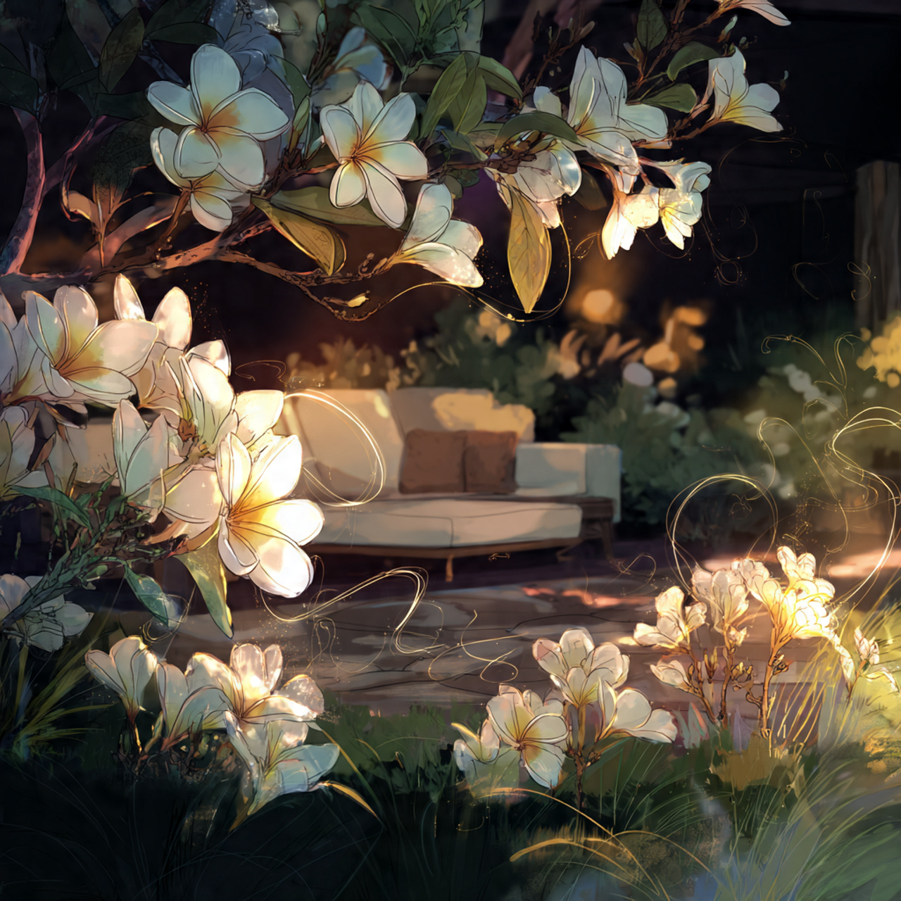 Plumeria Flowers for Garden: 17 Essential Growing Ideas 13 Fragrance Considerations for Plumeria Flowers