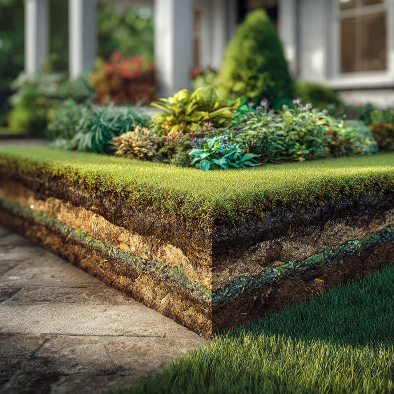 Protecting and Improving Soil Quality