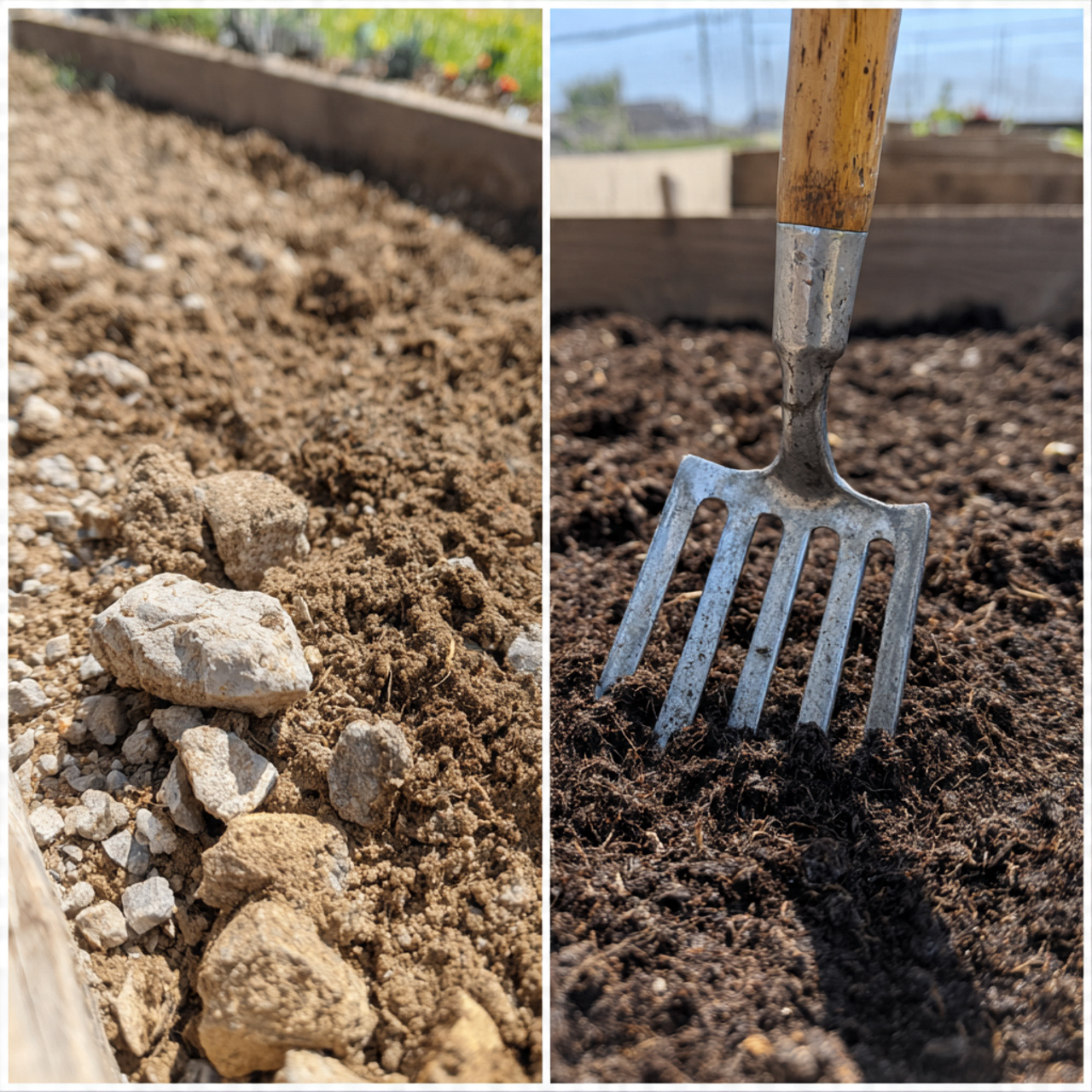 Getting Your Soil Right