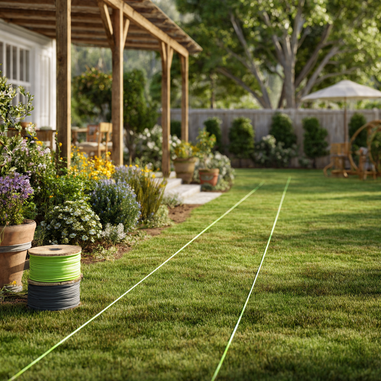 Planning Your Edging Installation Project