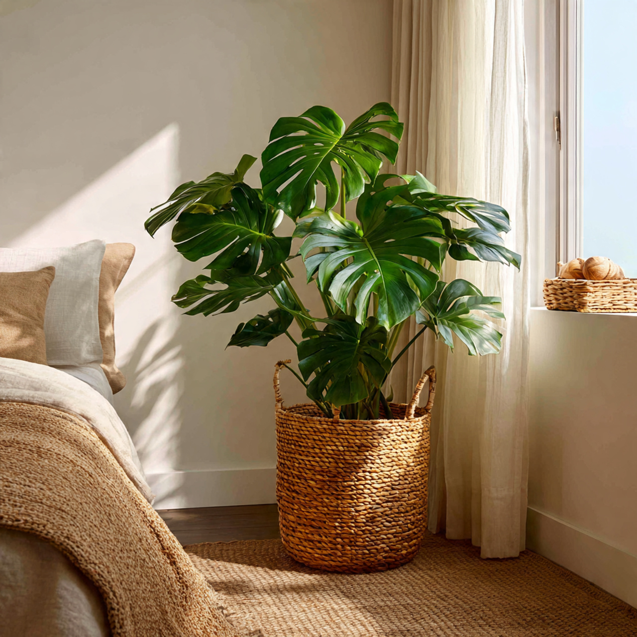 The Jungle-Vibes Monstera