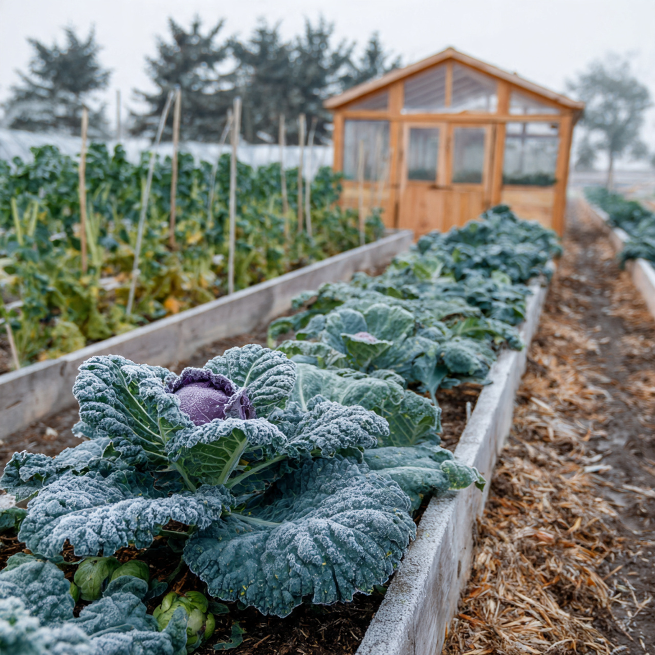 Winter Garden: 18 Ideas to Transform Your Cold-Season Space 6 Berry-Producing Shrubs