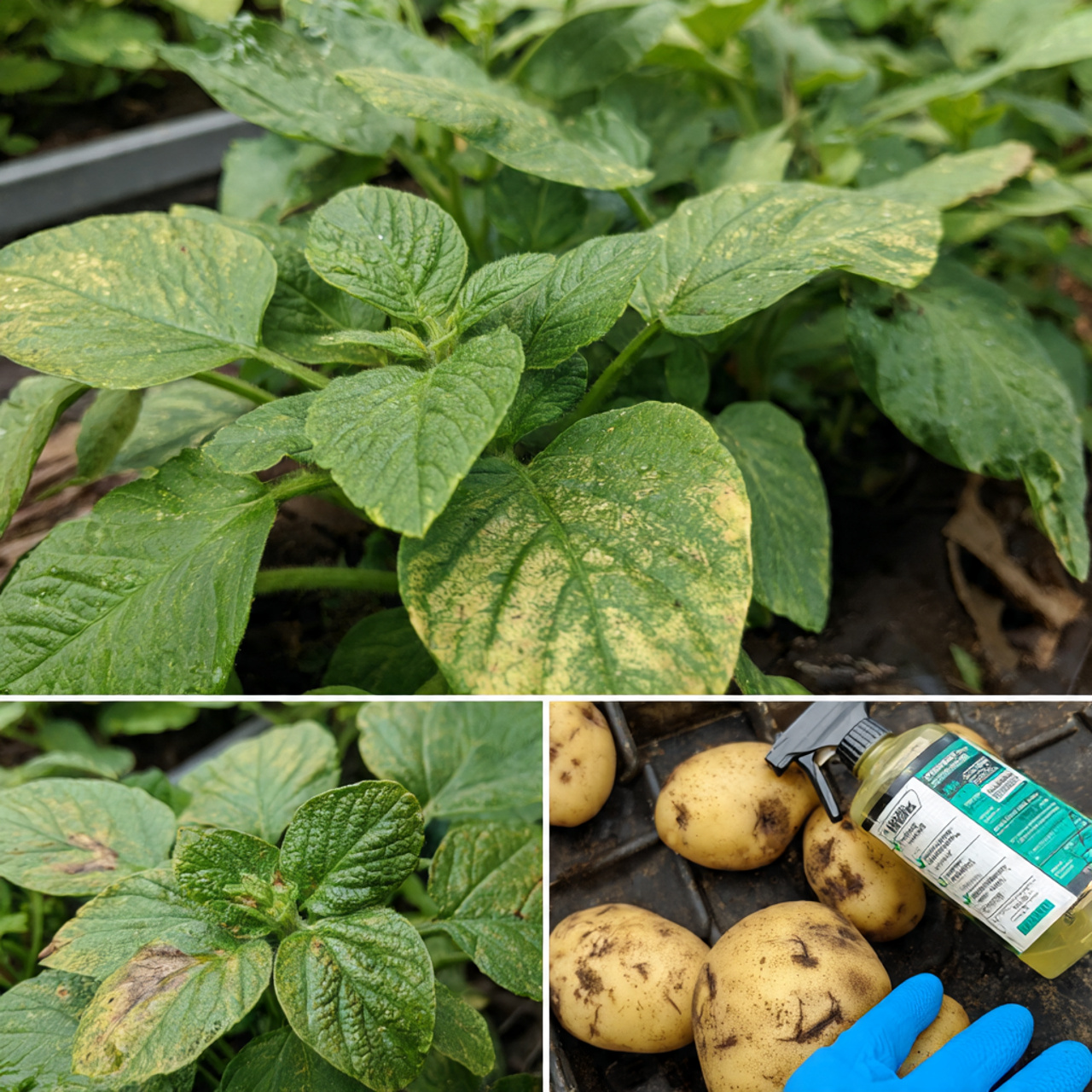 Preventing Common Diseases