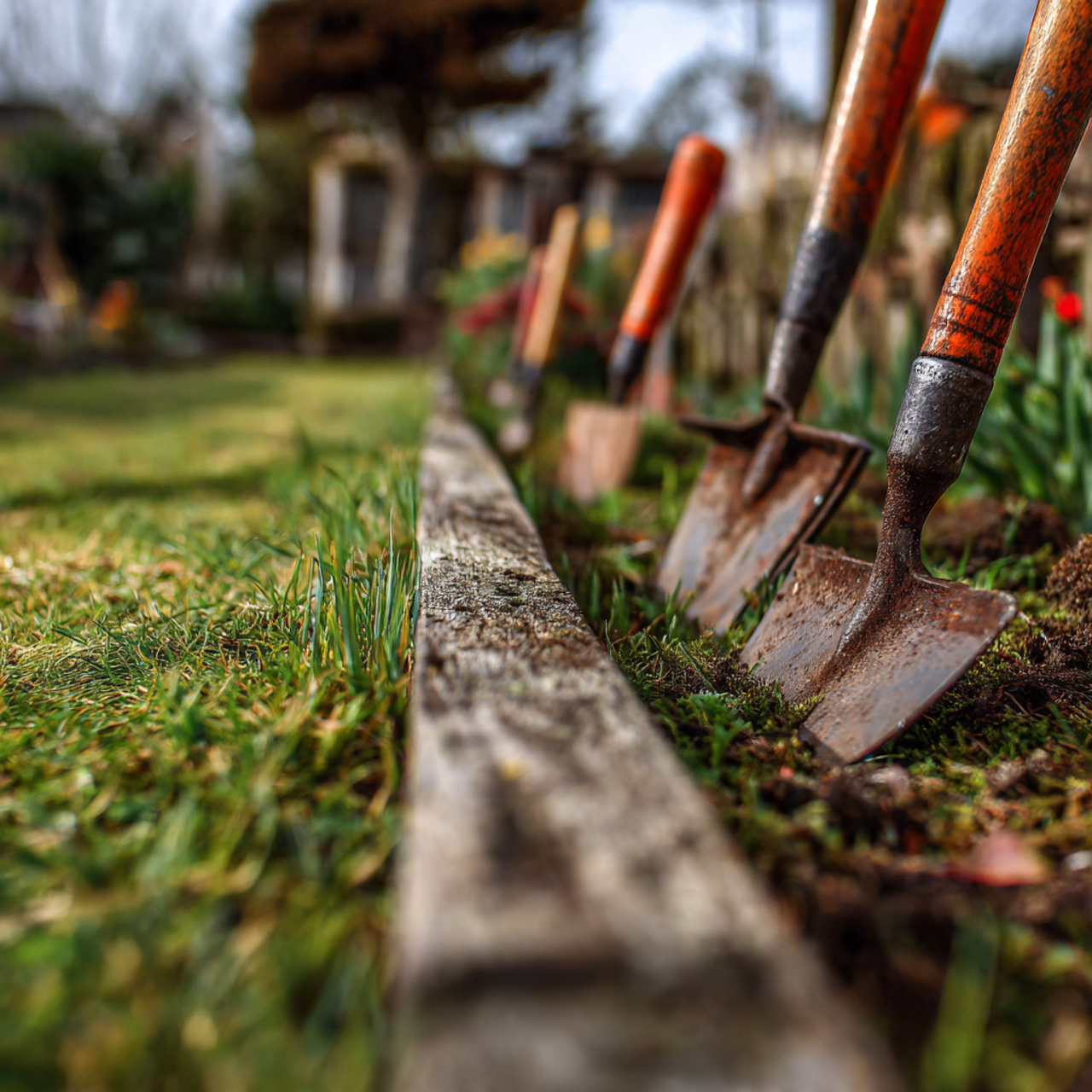 Seasonal Maintenance and Inspection Schedule