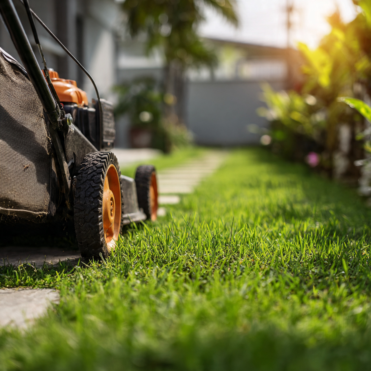 Slashing Your Long-Term Maintenance Hours