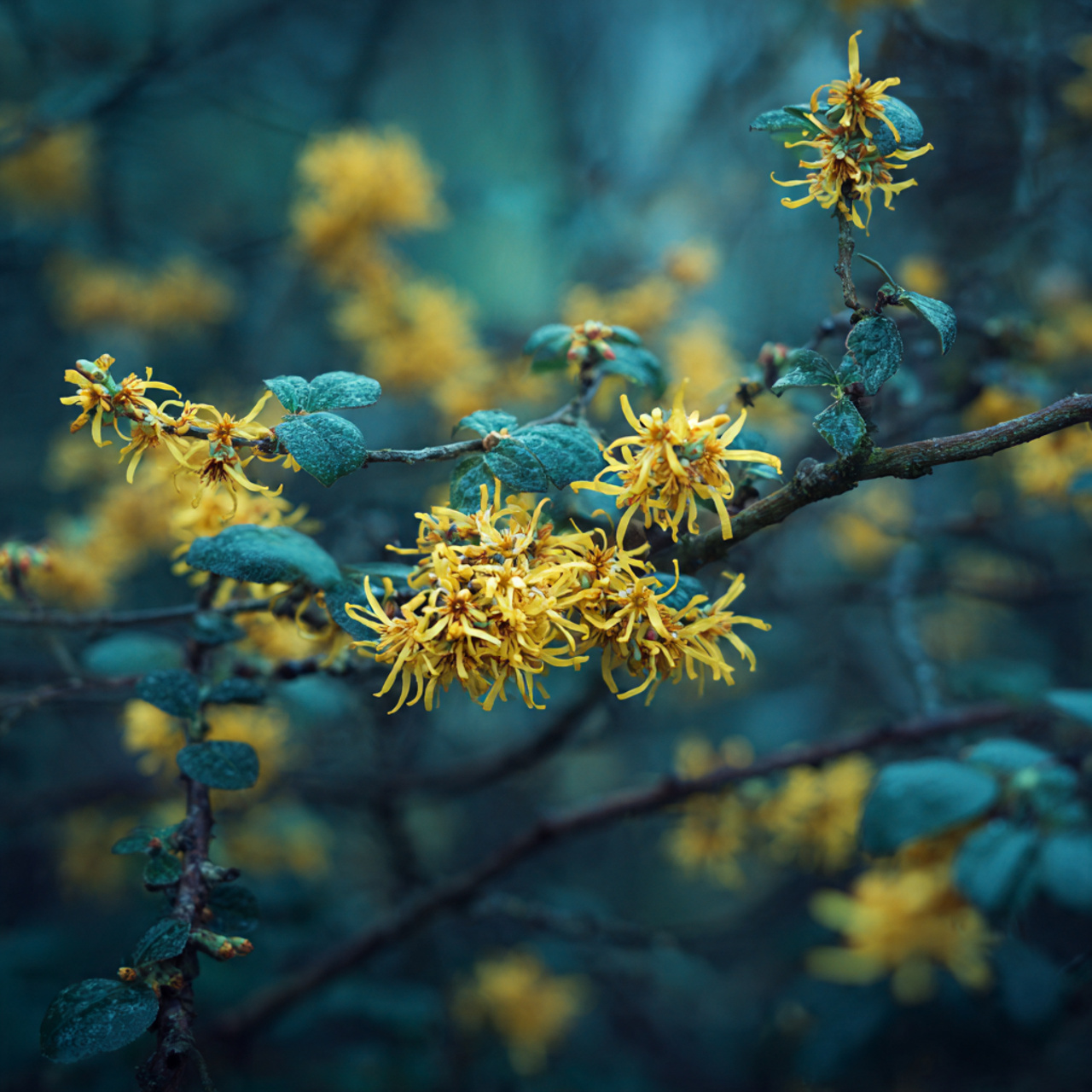 Winter Garden: 18 Ideas to Transform Your Cold-Season Space 13 Fragrant Winter Specimens